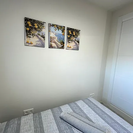 Playa Sol 2 Apartment *