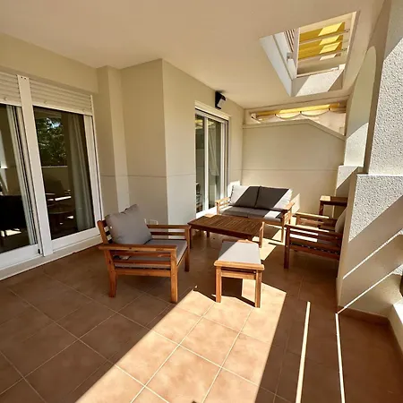 Apartment Playa Sol 2 *