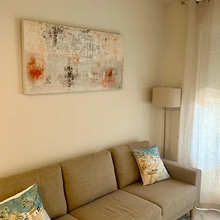 Apartment Playa Sol 2 *