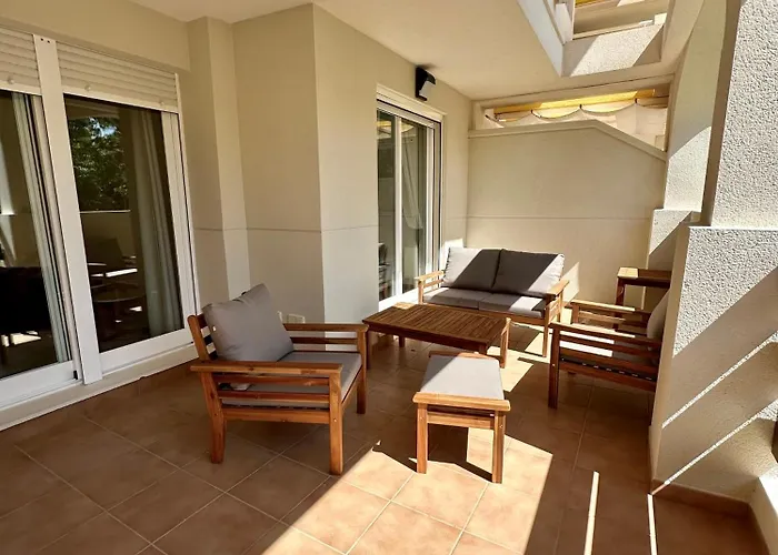 Apartment Playa Sol 2 *