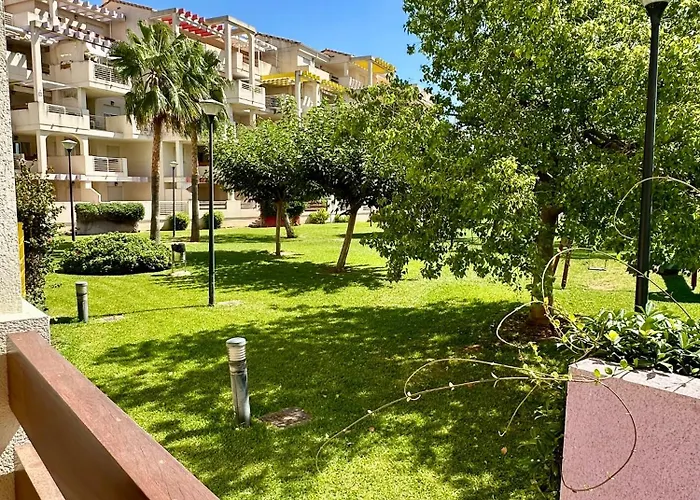 Apartment Playa Sol 2 *