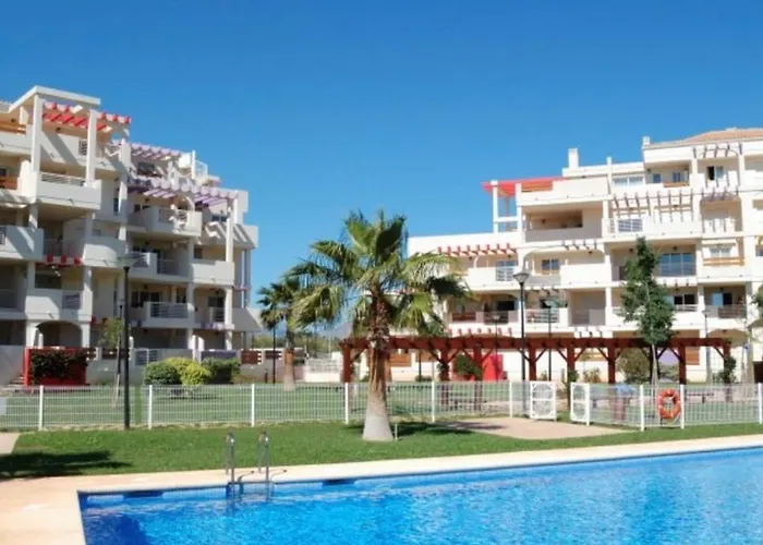 Playa Sol 2 Apartment *