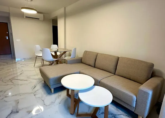 Playa Sol 2 Apartment