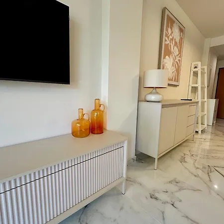 Playa Sol 2 Apartment *