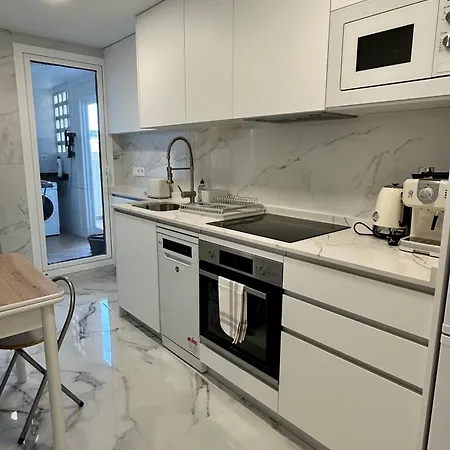 Playa Sol 2 Apartment