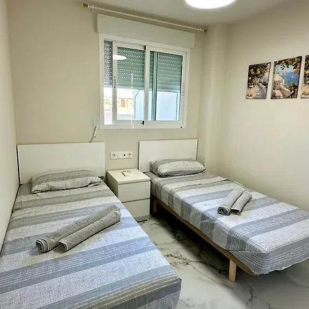 Apartment Playa Sol 2 Denia