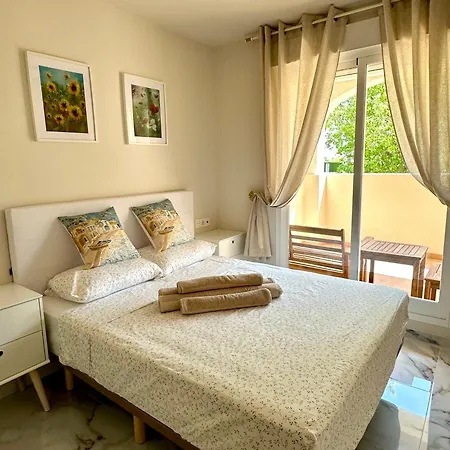 Playa Sol 2 Apartment Denia