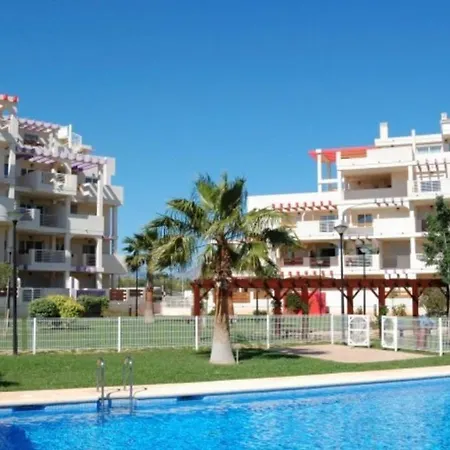 Playa Sol 2 Apartment *