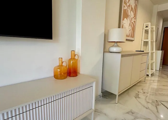 Playa Sol 2 Appartement *