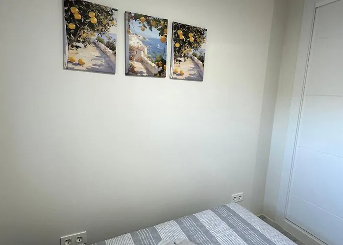 Playa Sol 2 Appartement *