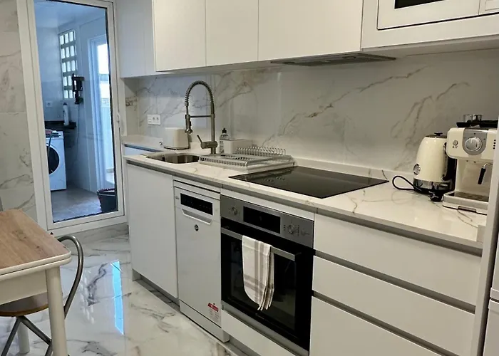 Playa Sol 2 Apartamento