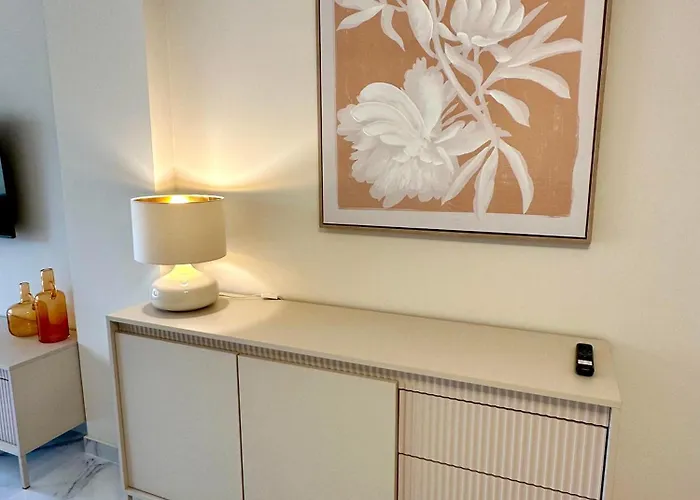 Playa Sol 2 Appartement