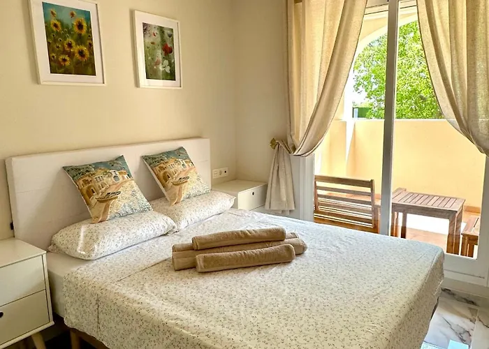 Playa Sol 2 Appartement Dénia