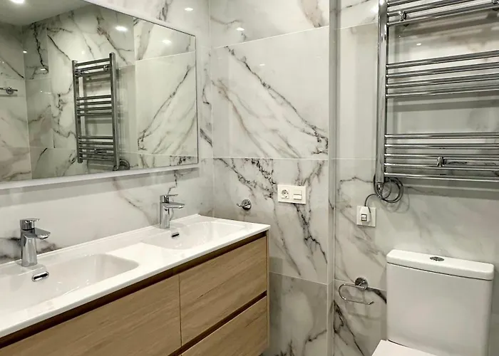 Playa Sol 2 * Dénia