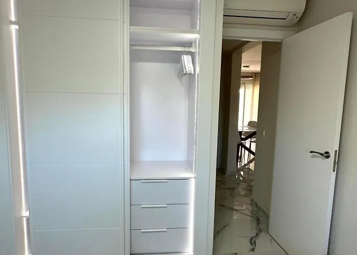 Playa Sol 2 Appartement *