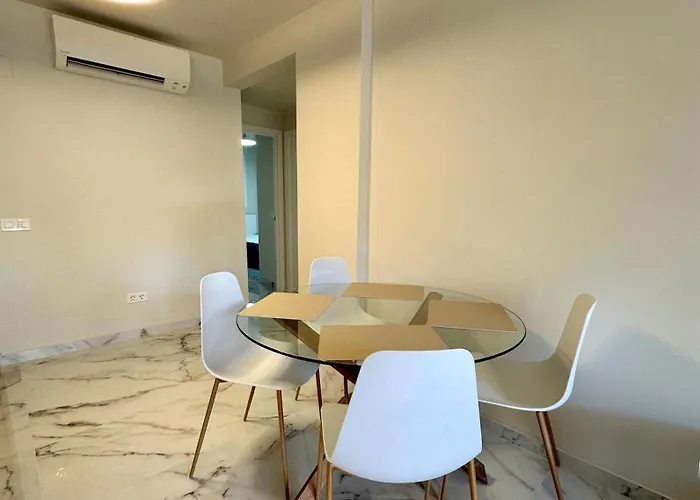 Playa Sol 2 * Dénia