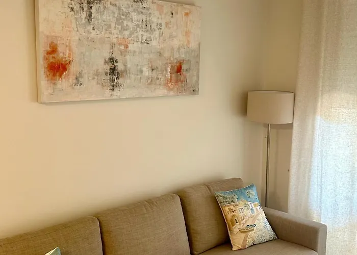 Appartement Playa Sol 2 *