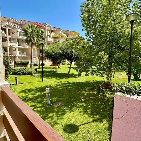 Apartamento Playa Sol 2 *