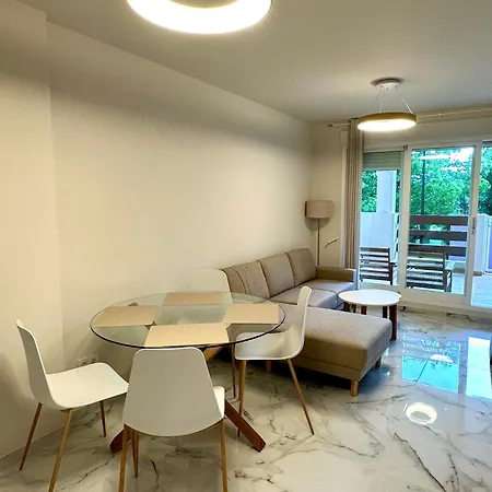 Playa Sol 2 デニア