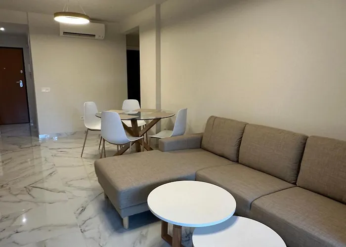 Playa Sol 2 * デニア