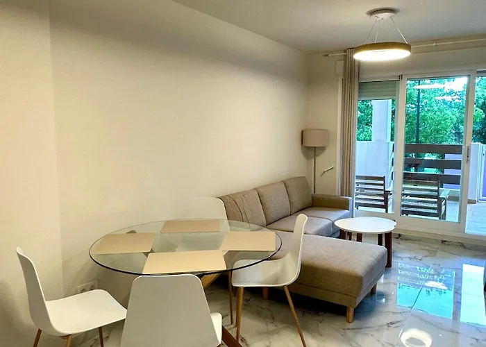 Playa Sol 2 デニア